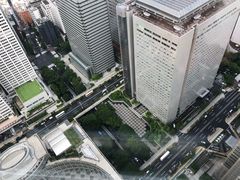 -东京都厅舍