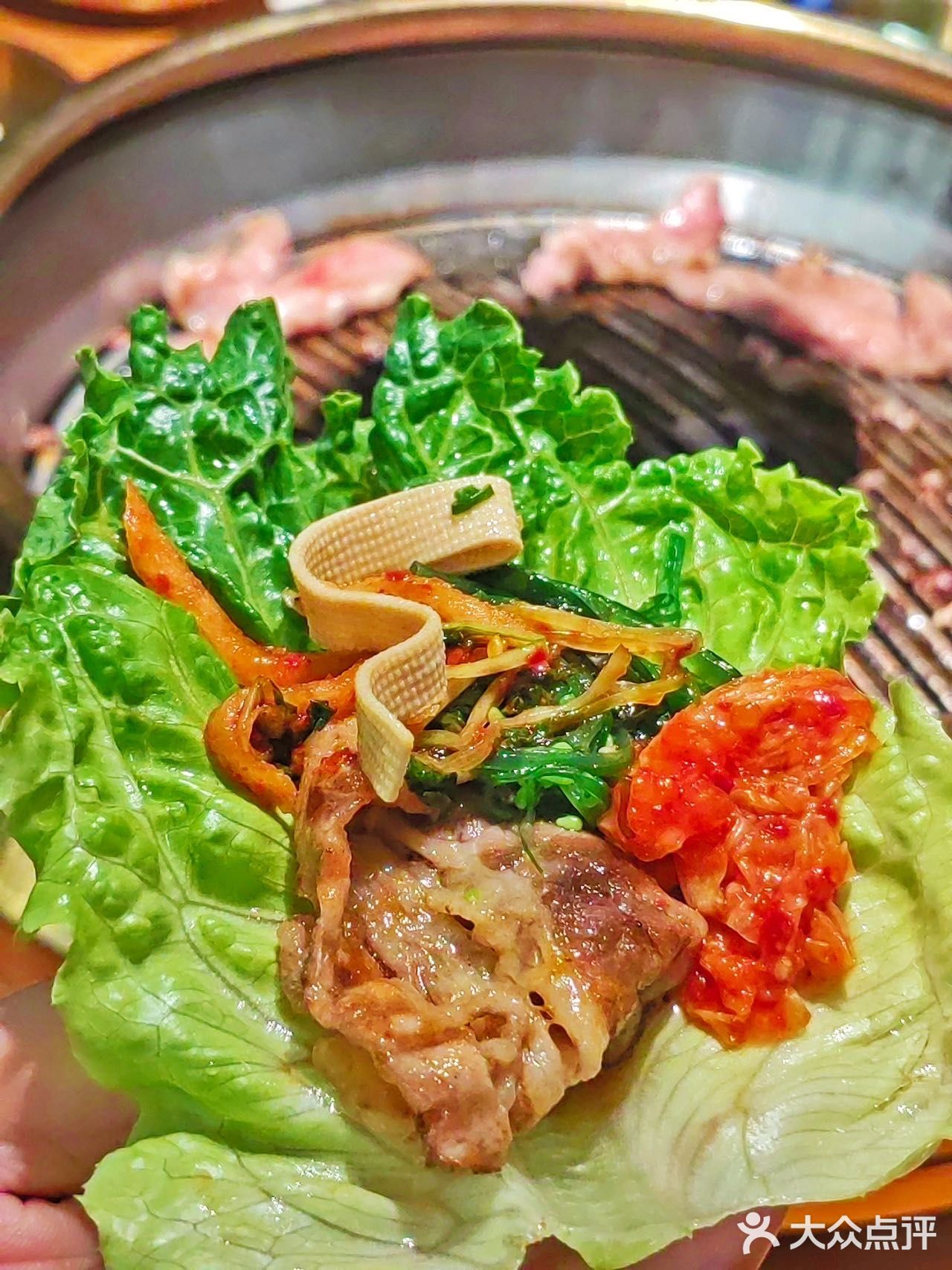 📣小吃吃到爽的宝藏烤肉店，来到万民城啦‼️