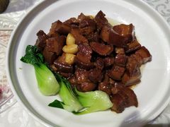 -雅和生态渔庄·宜城锅巴饭(龙灵山公园店)