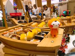 -盛宴标帜餐厅·亲子自助 (南昌喜来登酒店)