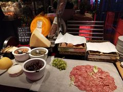 -广州富力君悦大酒店·凯菲厅