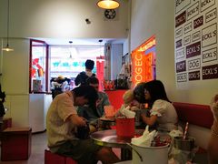 -Eckl’s爱氏热狗(猫街店)