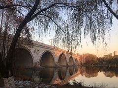 -尚贤河湿地