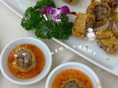 -轩记海鲜餐厅·四十五年老字号·经典粤菜(西区彩虹店)