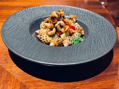 -香樟花园新粤料理(无锡万象城店)
