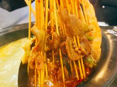 -钢管厂五区小郡肝火锅串串香(清河店)