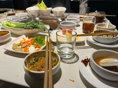-海底捞火锅(玉桥商业广场店)