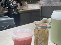 -混果汁(喜荟城店)