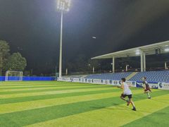 -珠海横琴国际网球中心