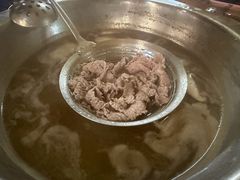 -牛一煲美食(江高店)