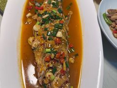 -千岛湖小鱼儿·淳安匠心农家菜