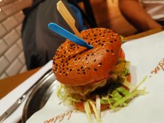 -Burger & Lobster(Dean Street)