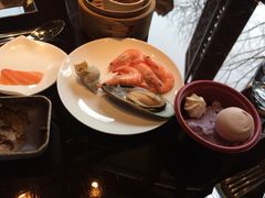 -成都钓鱼台精品酒店-品聚·成都餐厅