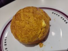 -太兴餐厅(东方广场分店)
