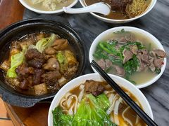 -珍珍小食店(西华路店)