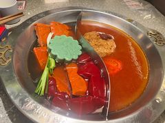 -大龙燚火锅(太古里店)