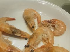-唐拉雅秀酒店-唐苑中餐厅