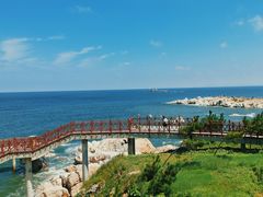 -养马岛旅游度假区