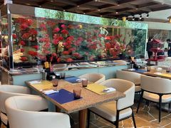 -怡咖啡海鲜自助餐厅(浦东香格里拉店)
