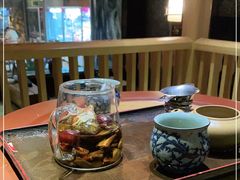 -浣溪沙富硒温泉