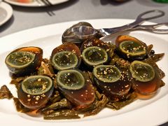 -阿庄新豫菜(航海东路店)
