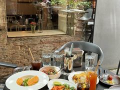 -Ocean's Table 欧舍