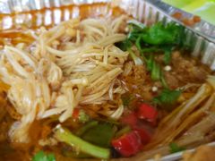 -延边烧烤铁锅炖(万科店)