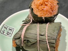 江南肉粽-兰溪小馆(首经贸店)