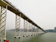 -港珠澳大桥码头