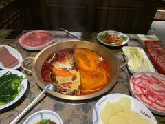 -小龙坎火锅(万象城店)