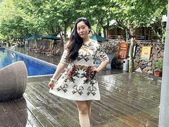 -裸心谷·裸心味餐厅