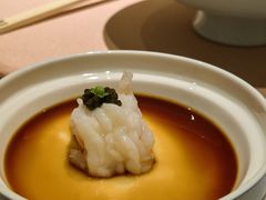 -香然会·园林雅宴(陆家嘴店)