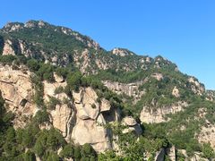 -黑龙潭风景区
