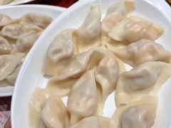 -喜家德虾仁水饺(长泰广场店)