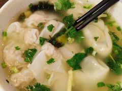 -吉祥馄饨(虹桥火车站店)