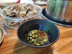 -鲜小岛·铜锅涮肉