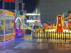 -万达广场(宝山店)