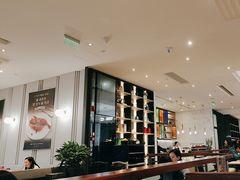 -港丽餐厅(高德置地店)