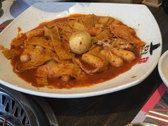 -朴大人炭烤·韩国料理(奥帆中心海尔洲际店)