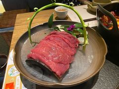 -盡膳口福跷脚牛肉火锅(合生汇购物中心店)