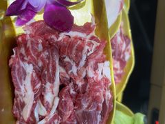 -千牛将·鲜牛肉火锅(开元路店)