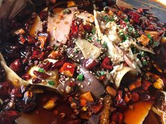 -章吴记喜瑞餐厅(东东城店)