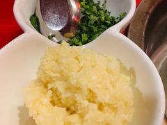 -谭鸭血老火锅(漳州路店)