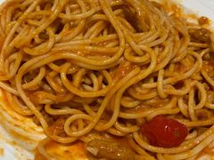 经典意式肉酱面-必胜客(北苑路店)