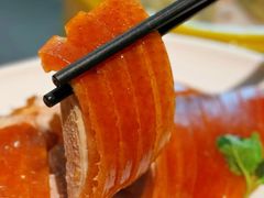 -悦融琥珀·京鲁菜·海味珍品(西单店)