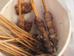 -金鹰国际购物中心(江都店)