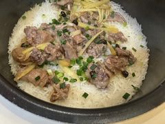 -大鸽饭(马王堆店)