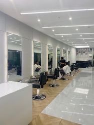 -TRIMS HAIR 修剪造型·烫染接发