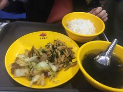 -芙蓉餐厅(厦大店)