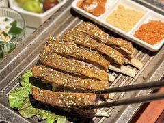 -大秦小宴•新派西北(万象前海店)